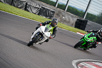Lower Group White Bikes